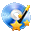 Leawo Blu-ray Copy icon