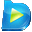 Leawo Blu-ray Player icon