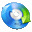 Leawo Blu-ray Ripper icon