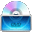 Leawo DVD Creator icon