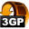 Leawo Free 3GP Converter icon