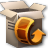 Leawo Free MP4 Converter icon