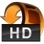 Leawo HD Video Converter icon