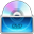 Leawo MKV to DVD Converter icon
