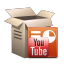 Leawo PowerPoint to YouTube icon