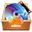 Leawo Total DVD Converter Suite icon