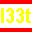 Leet Speak Generator icon