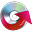 LeKuSoft DVD Ripper icon