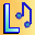 LetturaNotePro icon