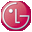 LG Mobile Support Tool icon