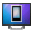 LG On-Screen Phone icon