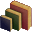 Library Icons 1