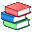 Library Manager icon