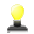 Light Bulb Icons 1