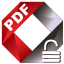 Lighten PDF Password Remover icon