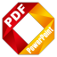 Lighten PDF to PowerPoint Converter 2