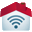 Linksys Smart Wi-Fi icon