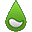 Liquid Crystal icon
