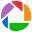 Live Writer Picasa icon