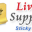 Live2support Sticky Notes Software 2
