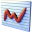 LiveBandwidth Monitor for IIS icon