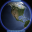 Living Globe icon