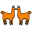 Llama Carbon Copy icon