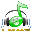 LMMS Portable icon