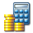 Loan*Calculator Plus icon