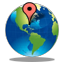 LocalTweetFinder Lite icon