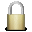 Lock icon