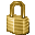 Lock System icon