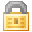 LockFile icon