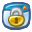 LockThis icon