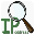 Log change IP icon
