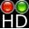 Logical Disk Indicator icon