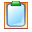 Logix Clipboard URL Monitor icon