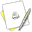 LogSheet icon