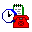 Logtime icon