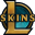 LoL Skins Viewer icon