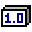 Long Filename Finder icon