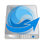 LookDisk Portable icon