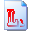 Lorem Ipsum Generator icon