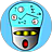 LottoBot Pick 3 Lottery Master icon