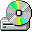 LS_CDRun icon