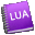 LuaStudio icon