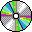 Lucid CD Library icon