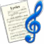 Lyrics Database Program 1