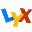 LyX icon