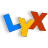 LyX icon